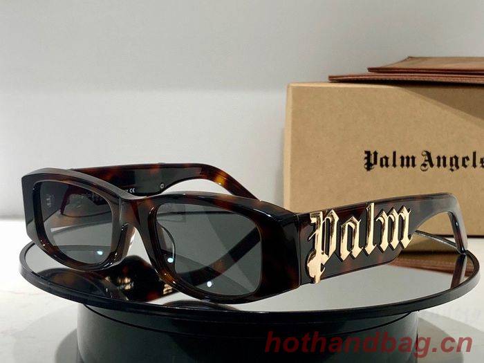 Palm Angels Sunglasses Top Quality PAS00001